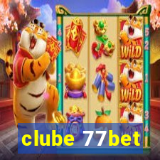 clube 77bet